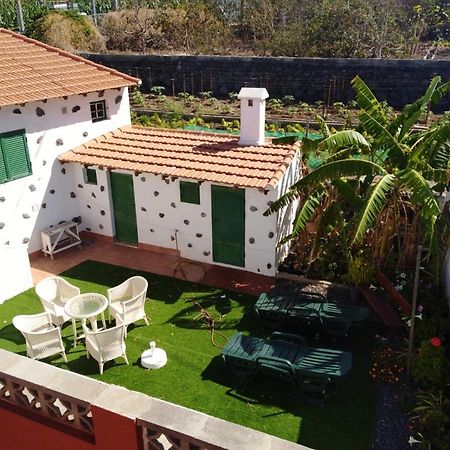 Villa Casa Celia Valle Gran Rey Exterior foto