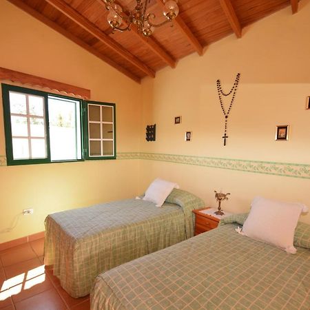Villa Casa Celia Valle Gran Rey Exterior foto