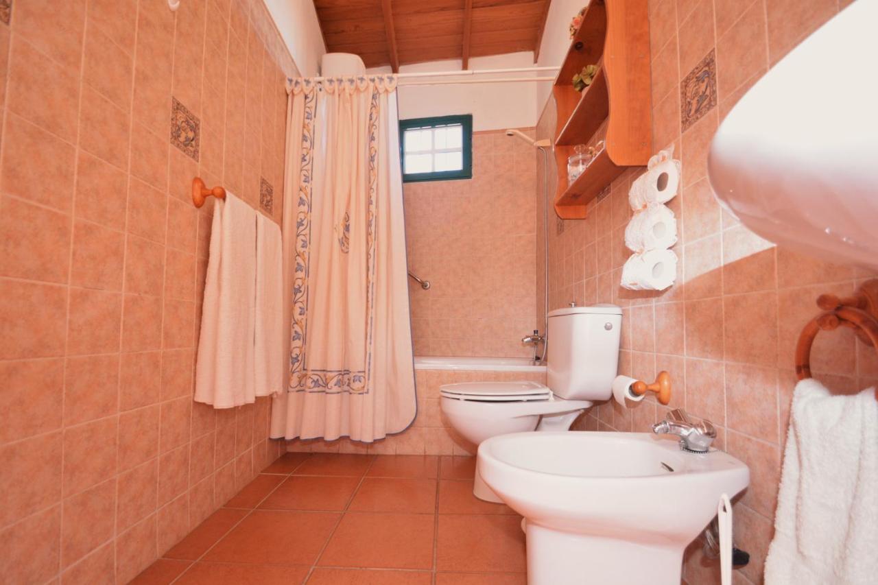 Villa Casa Celia Valle Gran Rey Exterior foto