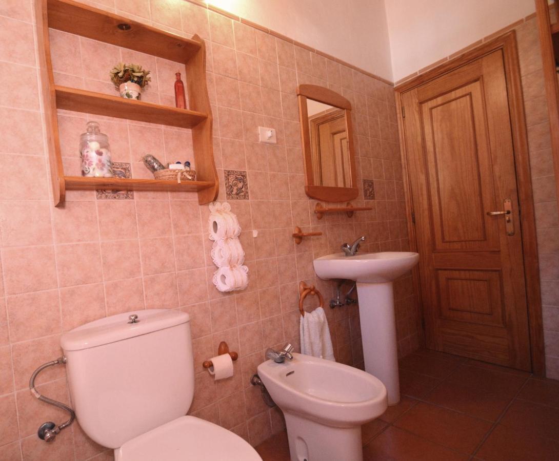 Villa Casa Celia Valle Gran Rey Exterior foto