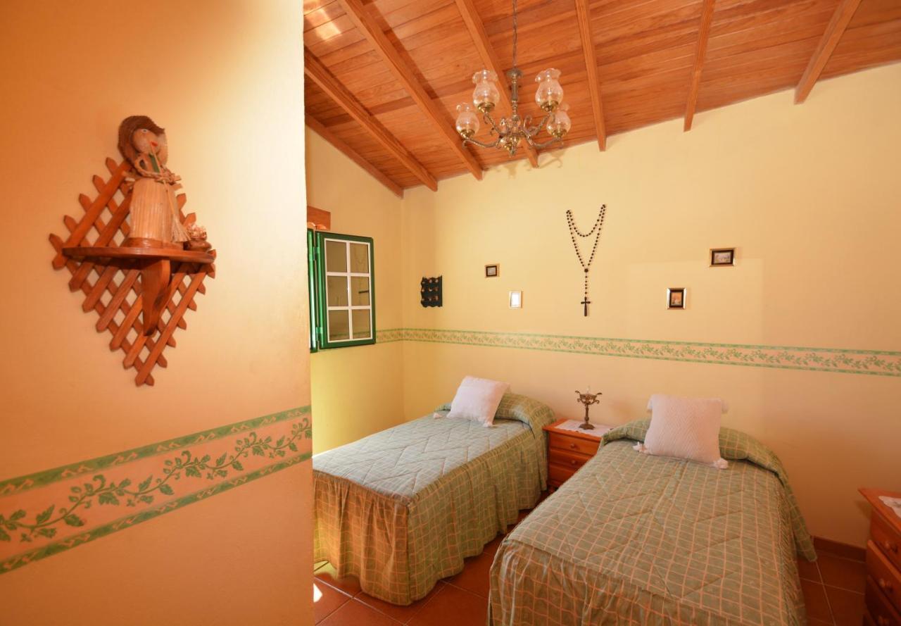 Villa Casa Celia Valle Gran Rey Exterior foto